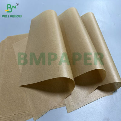 30g 40g nicht klebendes, fettfeste Druckpapier für Sandwich-Packpapier 12 x 12 Zoll