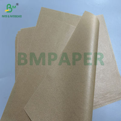 30g 40g nicht klebendes, fettfeste Druckpapier für Sandwich-Packpapier 12 x 12 Zoll