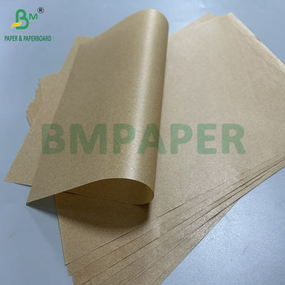 30g 40g nicht klebendes, fettfeste Druckpapier für Sandwich-Packpapier 12 x 12 Zoll