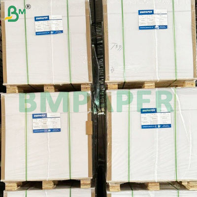 Vorteile Matte beschichtetes Papier für die Bilderbuchherstellung