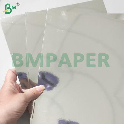 Vorteile Matte beschichtetes Papier für die Bilderbuchherstellung