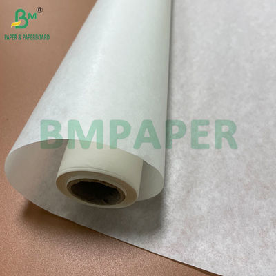 Hochtemperaturbeständigkeit Weiße Farbe 40 Gramm Silikon Backpapier
