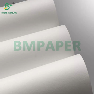 160 Gramm 180 Gramm unbeschichtetes Zeichnungspapier für Zeichnungen 914mm x 50m