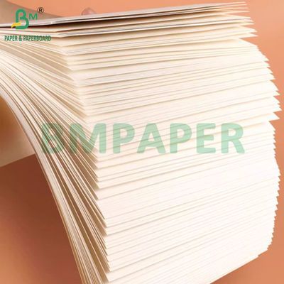 160 Gramm 180 Gramm unbeschichtetes Zeichnungspapier für Zeichnungen 914mm x 50m
