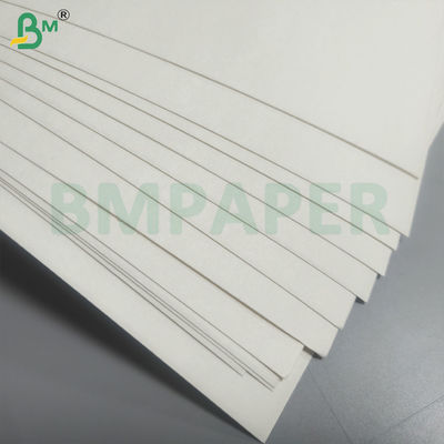 Künstler weißes Marker Papier 120gm 73lb für Alkohol Marker Zeichnung