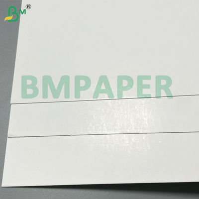 300 gm 310 g 320 g glatte Hochsteifigkeit Blasen Weißkarton für Geschenkbox Einfügen Elektronikverpackung