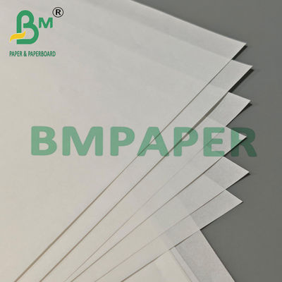 40gsm Heat Resistant Greaseproof Paper For Bakery Bag 70 x 100cm