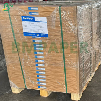 55 g/m² - 100 g/m² holzfreies, weißes Papier, Bogenware 64 x 90 cm, 61 x 86 cm, Packung