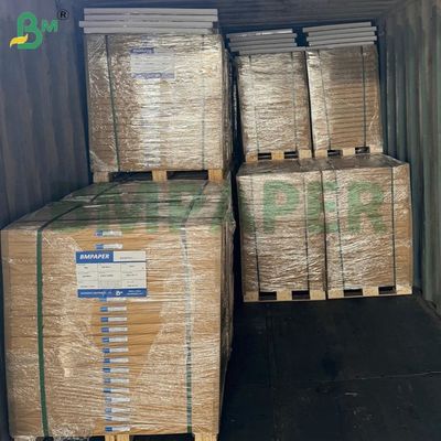 55 g/m² - 100 g/m² holzfreies, weißes Papier, Bogenware 64 x 90 cm, 61 x 86 cm, Packung