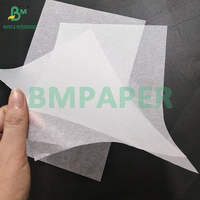 40-90 g/m² wasserdichtes und reißfestes Gemüsetransportschutzpapier