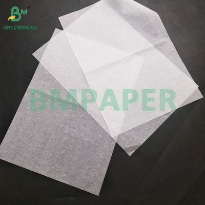 40-90 g/m² wasserdichtes und reißfestes Gemüsetransportschutzpapier