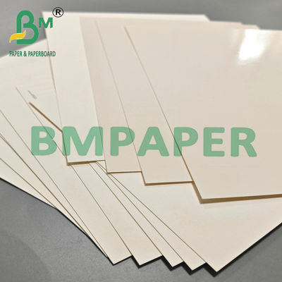 70x100cm PET-laminiertes Kraftpapier für Restaurants 24pt