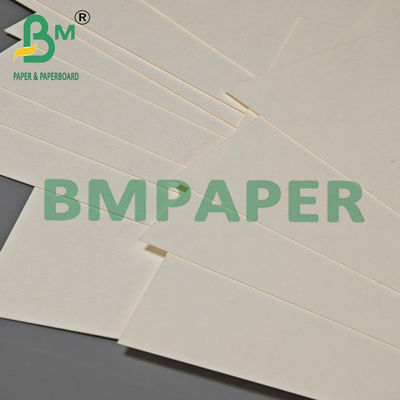 70x100cm PET-laminiertes Kraftpapier für Restaurants 24pt