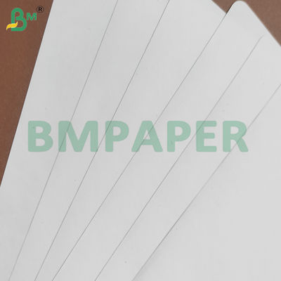 Heißsiegelbare 1073B Stoff-Papier-Bogen mit abgerundeten Ecken für medizinische Zwecke