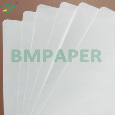 Heißsiegelbare 1073B Stoff-Papier-Bogen mit abgerundeten Ecken für medizinische Zwecke
