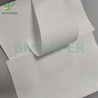 1073B 1059B Versiegelungspapier aus medizinischen Fasern mit abgerundeten Ecken und Rückenbeschichtung