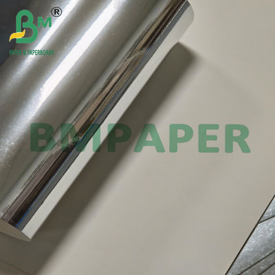 36pt Gut absorbierender, metallisierter Karton für Zahnpastaverpackungen
