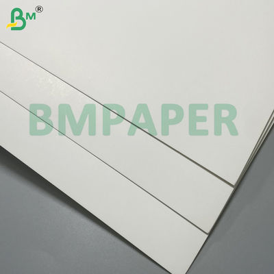 190g 210g Weißes, hochfaltbares, widerstandsfähiges, stark dehnbares, lebensmittelechtes Becherpapier zur Herstellung von Kaffeebechern, Dixie-Bechern