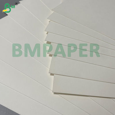 190g 210g Weißes, hochfaltbares, widerstandsfähiges, stark dehnbares, lebensmittelechtes Becherpapier zur Herstellung von Kaffeebechern, Dixie-Bechern
