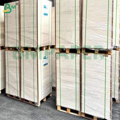 190g 210g Weißes, hochfaltbares, widerstandsfähiges, stark dehnbares, lebensmittelechtes Becherpapier zur Herstellung von Kaffeebechern, Dixie-Bechern