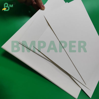 190 g/m² + 15 g PE-beschichtete Becherpapierrolle für Suppenboxen 865 mm 940 mm wasserdicht