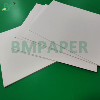 190 g/m² + 15 g PE-beschichtete Becherpapierrolle für Suppenboxen 865 mm 940 mm wasserdicht