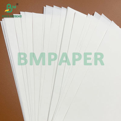 80gr 90gr 100gr 120gr Hochfestes gebleichtes Sack-Stretch-Kraftpapier