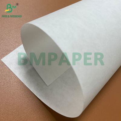 80gr 90gr 100gr 120gr Hochfestes gebleichtes Sack-Stretch-Kraftpapier