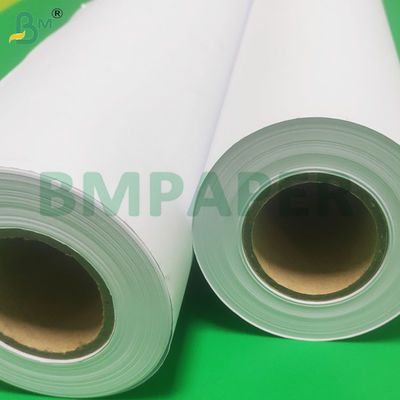 53-285 g/m² hochsteife, halbtransparente Transparentpapierrollen