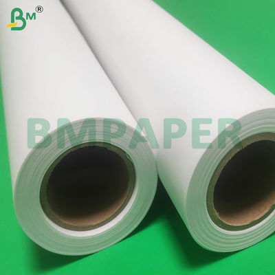 53-285 g/m² hochsteife, halbtransparente Transparentpapierrollen
