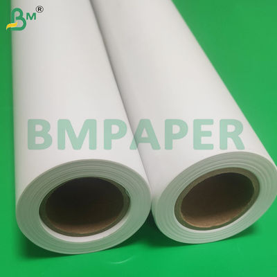 53-285 g/m² hochsteife, halbtransparente Transparentpapierrollen