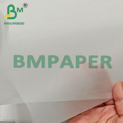 60/70/73/83gsm A4 weiße Skizze und Zeichnungspapier für Blitzstempelmaschine