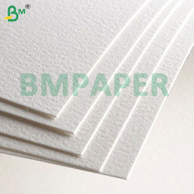 70g 80g Hochabsorptions-Premium-Gedruckte Kunst Aquarelle Malpapier für Kunstpädagogik Malerei