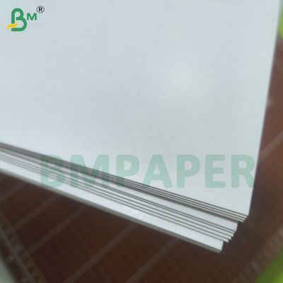 Kit Nr. 6 C1S Fettbeständiger Karton 255 g/m² Für direkten Kontakt mit Lebensmitteln