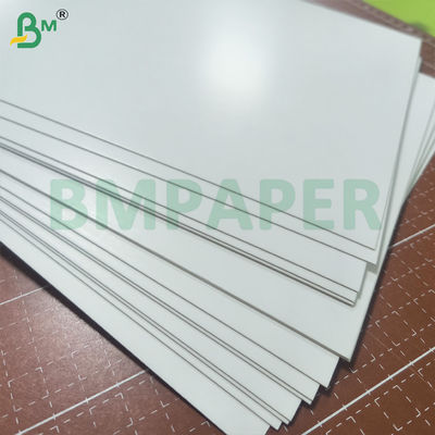 Kit Nr. 6 C1S Fettbeständiger Karton 255 g/m² Für direkten Kontakt mit Lebensmitteln