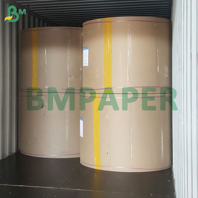 Kit Nr. 6 C1S Fettbeständiger Karton 255 g/m² Für direkten Kontakt mit Lebensmitteln