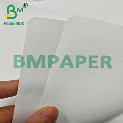 Rundes, haltbares Heißsiegelpapier 1073B 177 x 277 mm für die medizinische Industrie