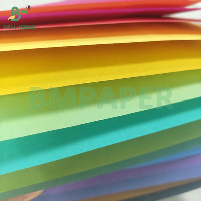 58 g/m² 60 g/m² Gemüsepergamentpapier zur Herstellung von Stoffschläuchen 61/40/65/116 mm