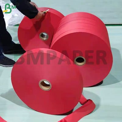 61 g/m 62 g/m Gemüsepargament Chemische Faser Garne Rohrwandpapier 65 mm