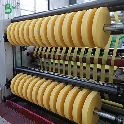 61 g/m 62 g/m Gemüsepargament Chemische Faser Garne Rohrwandpapier 65 mm