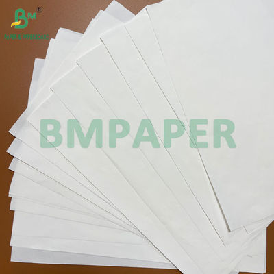 Hochdichtes 40 g/m² 45 g/m² ultraleichtes Bibelpapier, weiß, Jumbo-Rolle