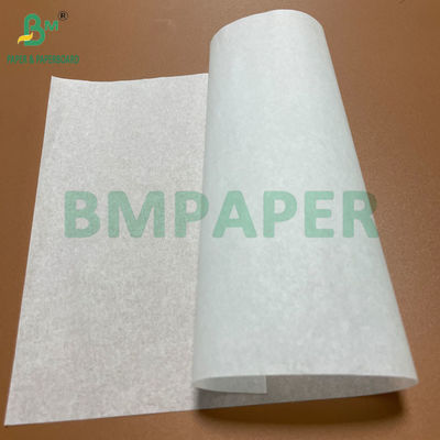 36 g/m² 40 g/m² Rostschutz-Glaszwischenlagenpapierrollen mit hoher Flexibilität