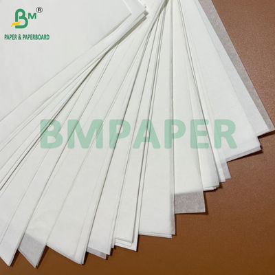 36 g/m² 40 g/m² Rostschutz-Glaszwischenlagenpapierrollen mit hoher Flexibilität