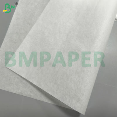 28gm Weißglaspapier, hochwertig, abrasionsschutzfähig