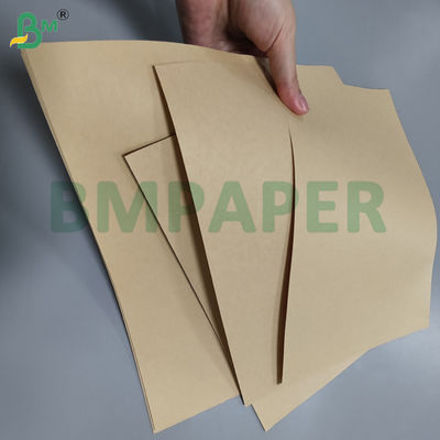 80 g/m² Edelstahl-Zwischenlagen-Kraftpapierrolle, kratzfest, 650 mm