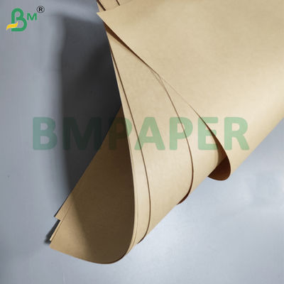 80 g/m² Edelstahl-Zwischenlagen-Kraftpapierrolle, kratzfest, 650 mm