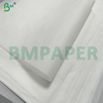 Weißes Stahlpapier mit 40 gm hoher Oberflächenfestigkeit