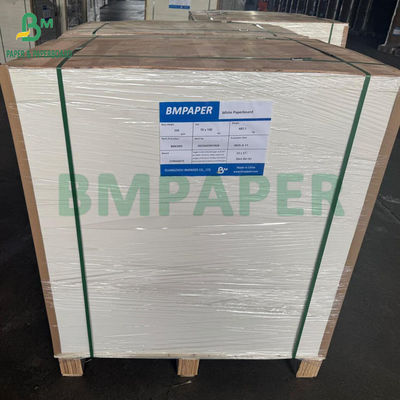 Gute Festigkeit 250 g - 400 g Wärmesiegelbare Blisterkartonrolle Breite 1041 mm