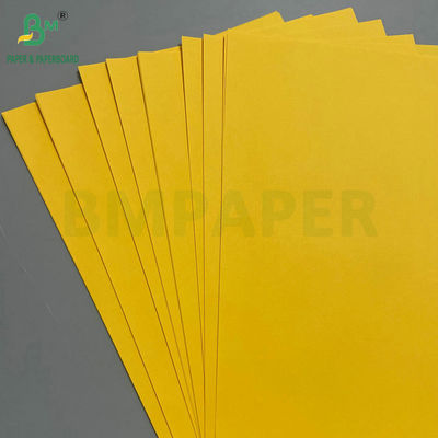75gm 80gm 105gm Goldene Kraftpapier-Rolle für Bubble Mailers