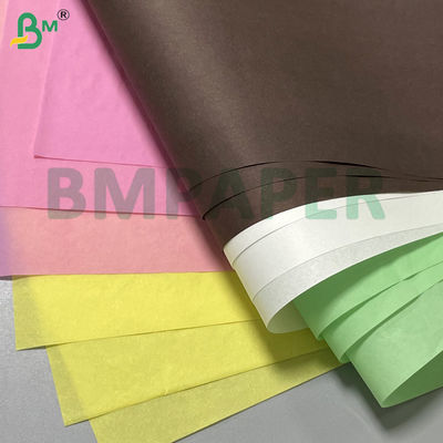 30g 35g 38g Tränenbeständiges Muffin Liner Papier Ei - Eiweiß Puffs Luftbrenner Liner Kekse Papier